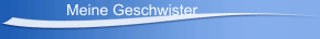Meine Geschwister