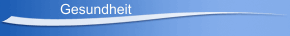 Gesundheit